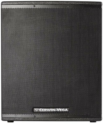 cerwin vega b119